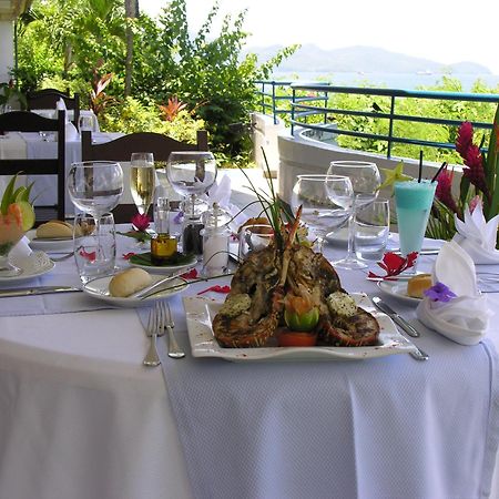 Hotel La Bateliere Schoelcher Luaran gambar