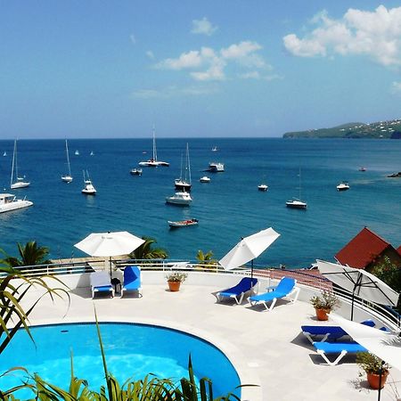 Hotel La Bateliere Schoelcher Luaran gambar