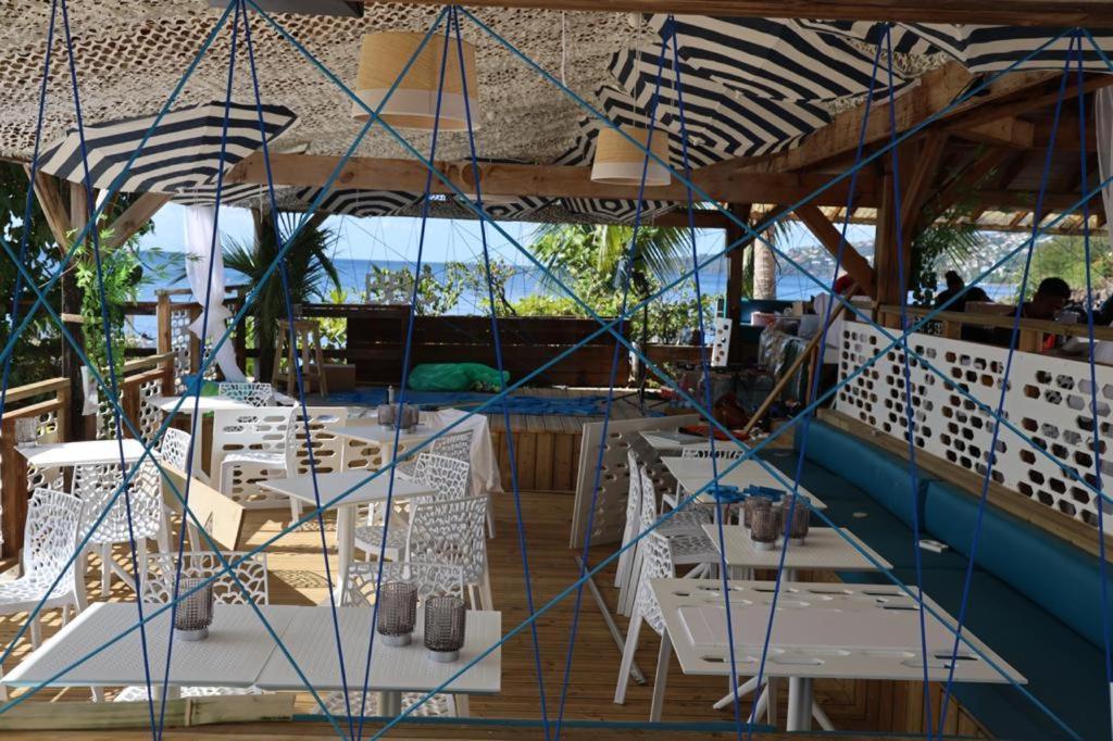 Hotel La Bateliere Schoelcher Luaran gambar