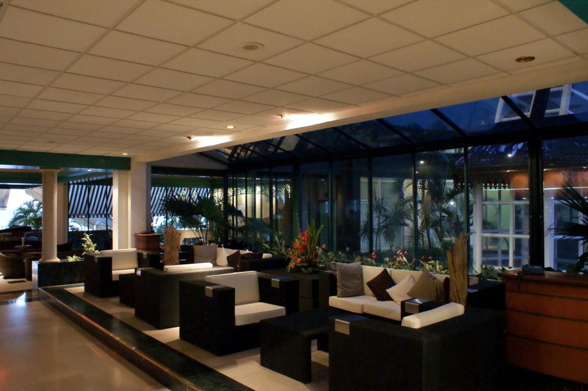 Hotel La Bateliere Schoelcher Luaran gambar