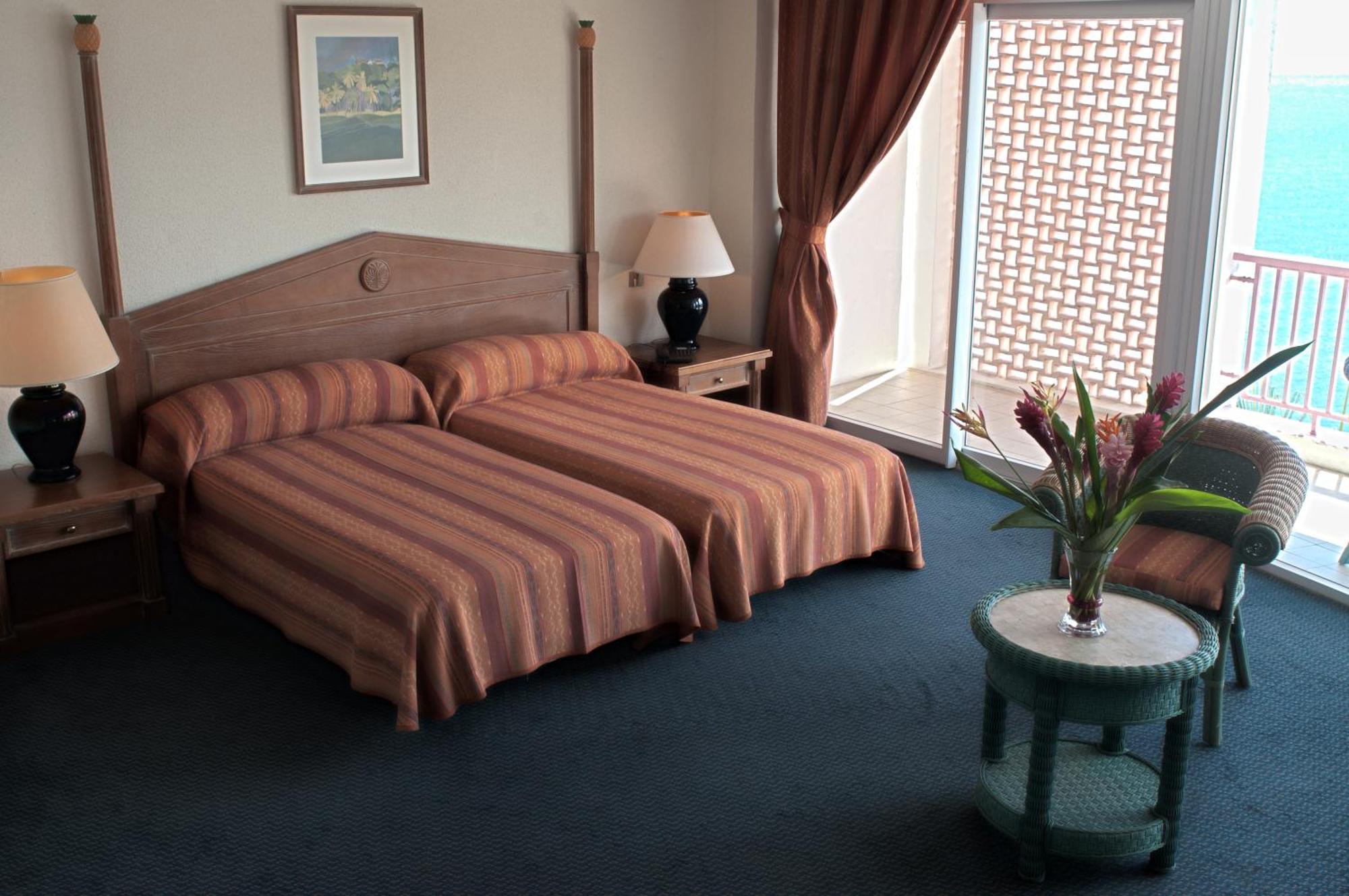 Hotel La Bateliere Schoelcher Luaran gambar