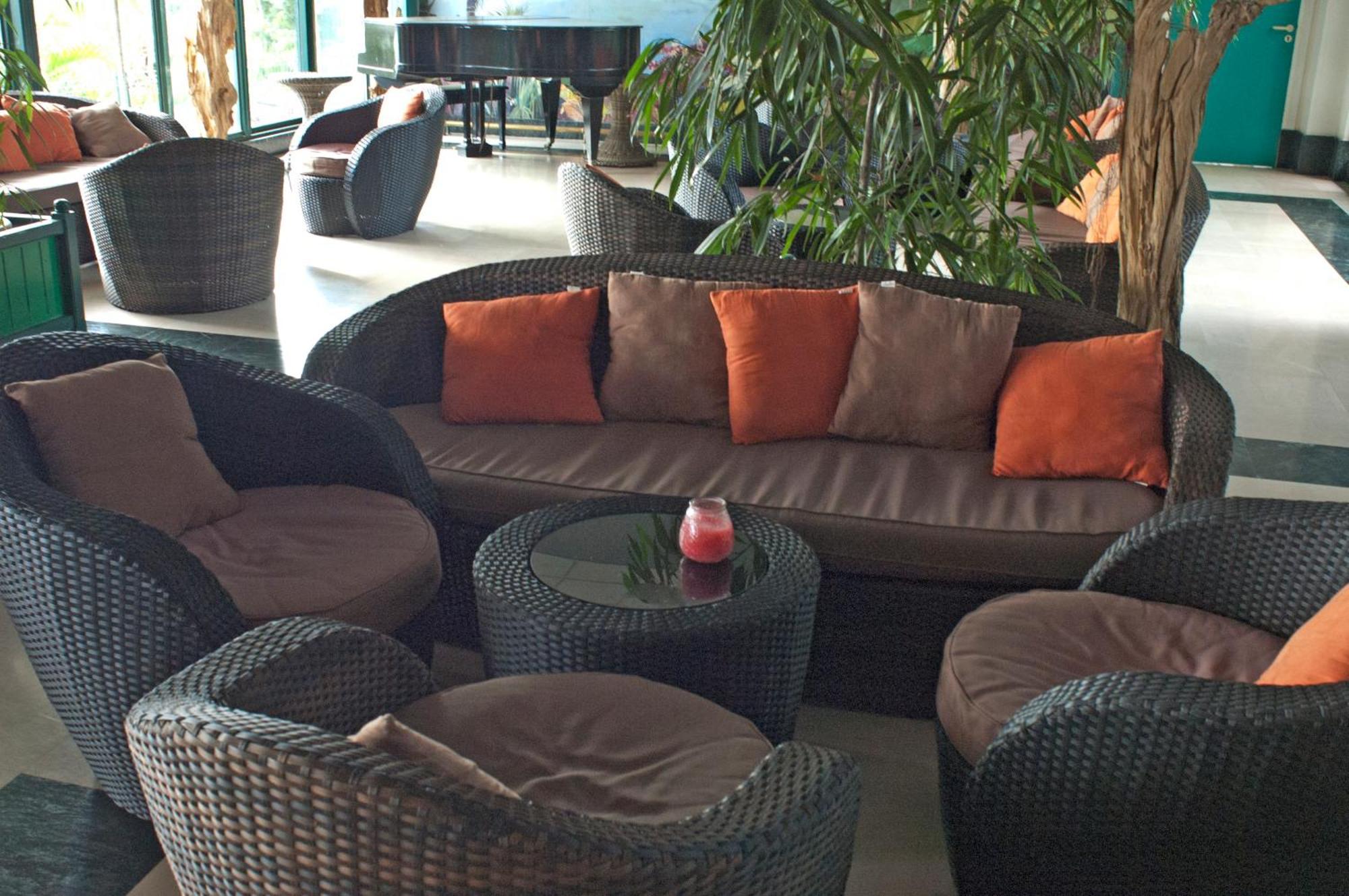 Hotel La Bateliere Schoelcher Luaran gambar