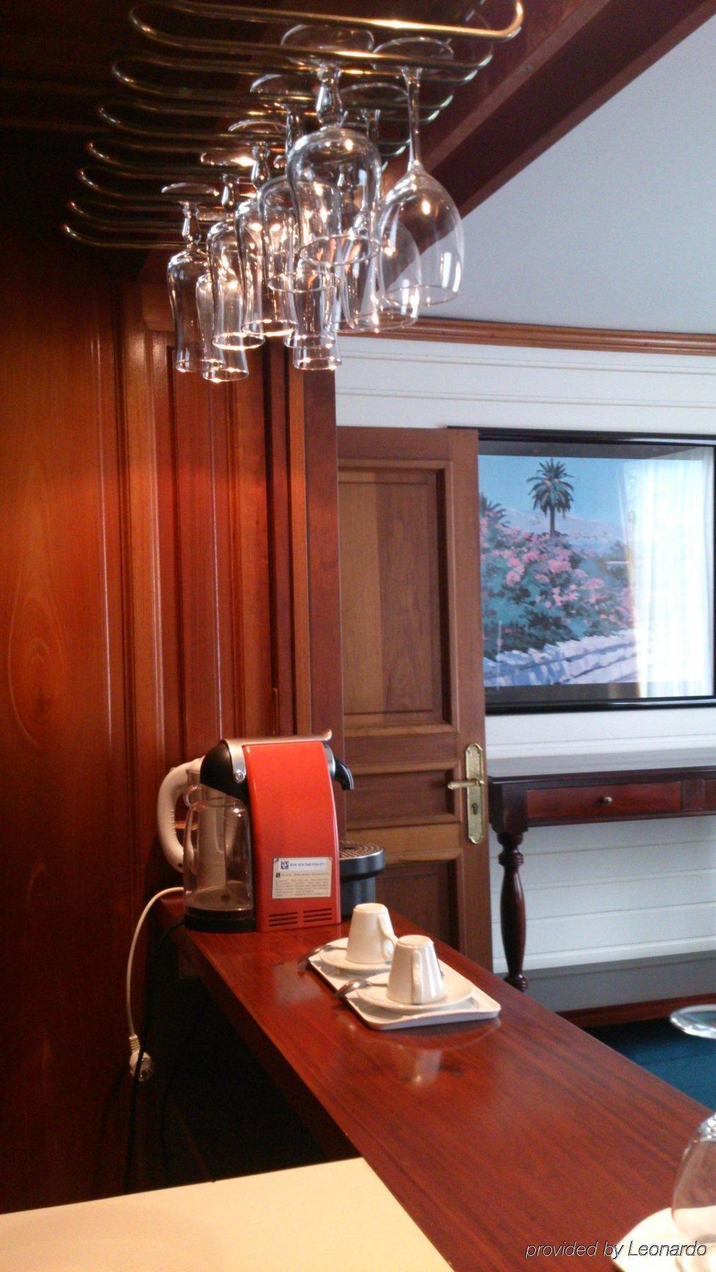 Hotel La Bateliere Schoelcher Luaran gambar