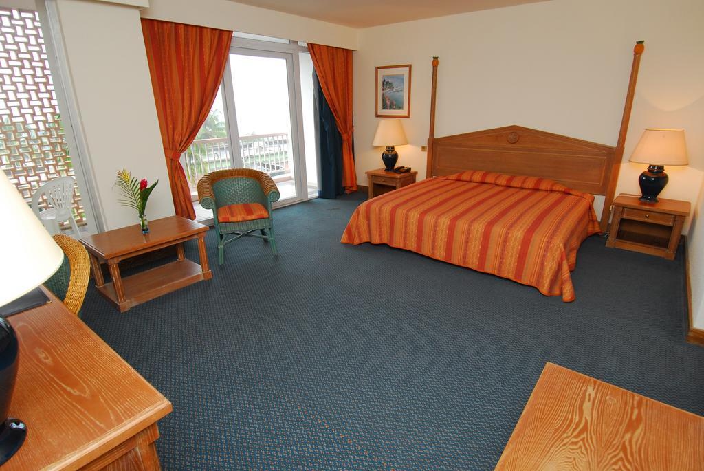 Hotel La Bateliere Schoelcher Luaran gambar