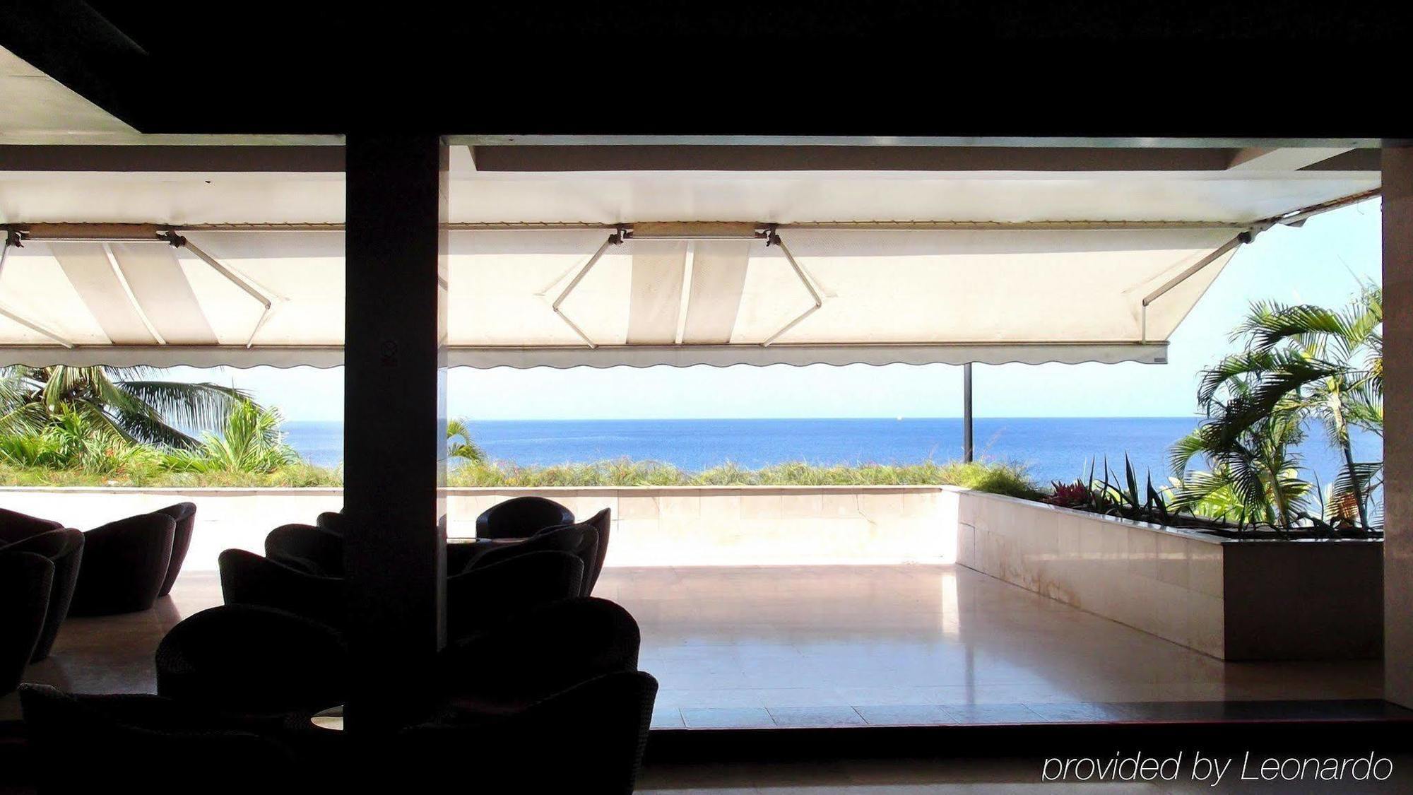 Hotel La Bateliere Schoelcher Luaran gambar