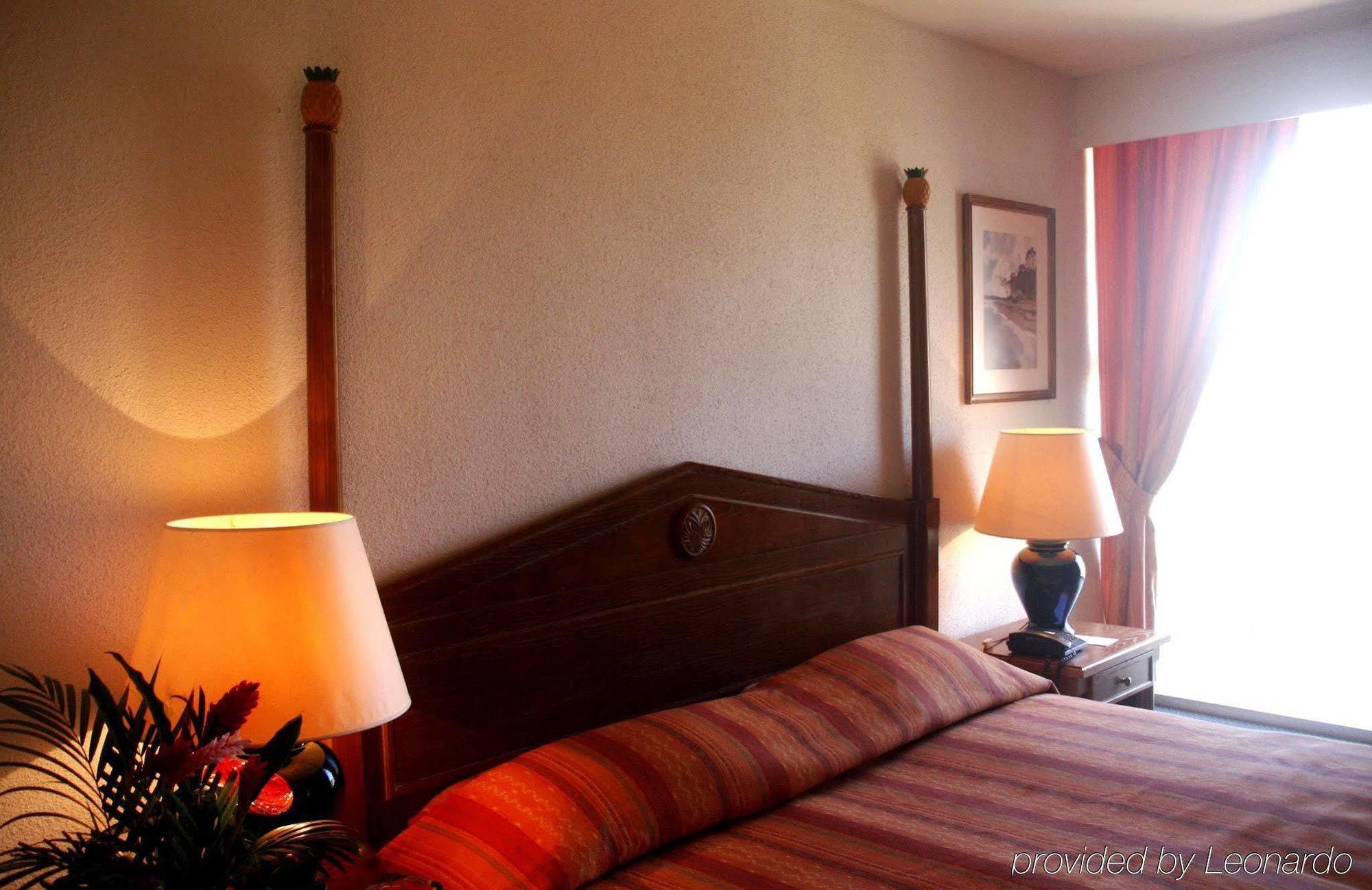 Hotel La Bateliere Schoelcher Luaran gambar