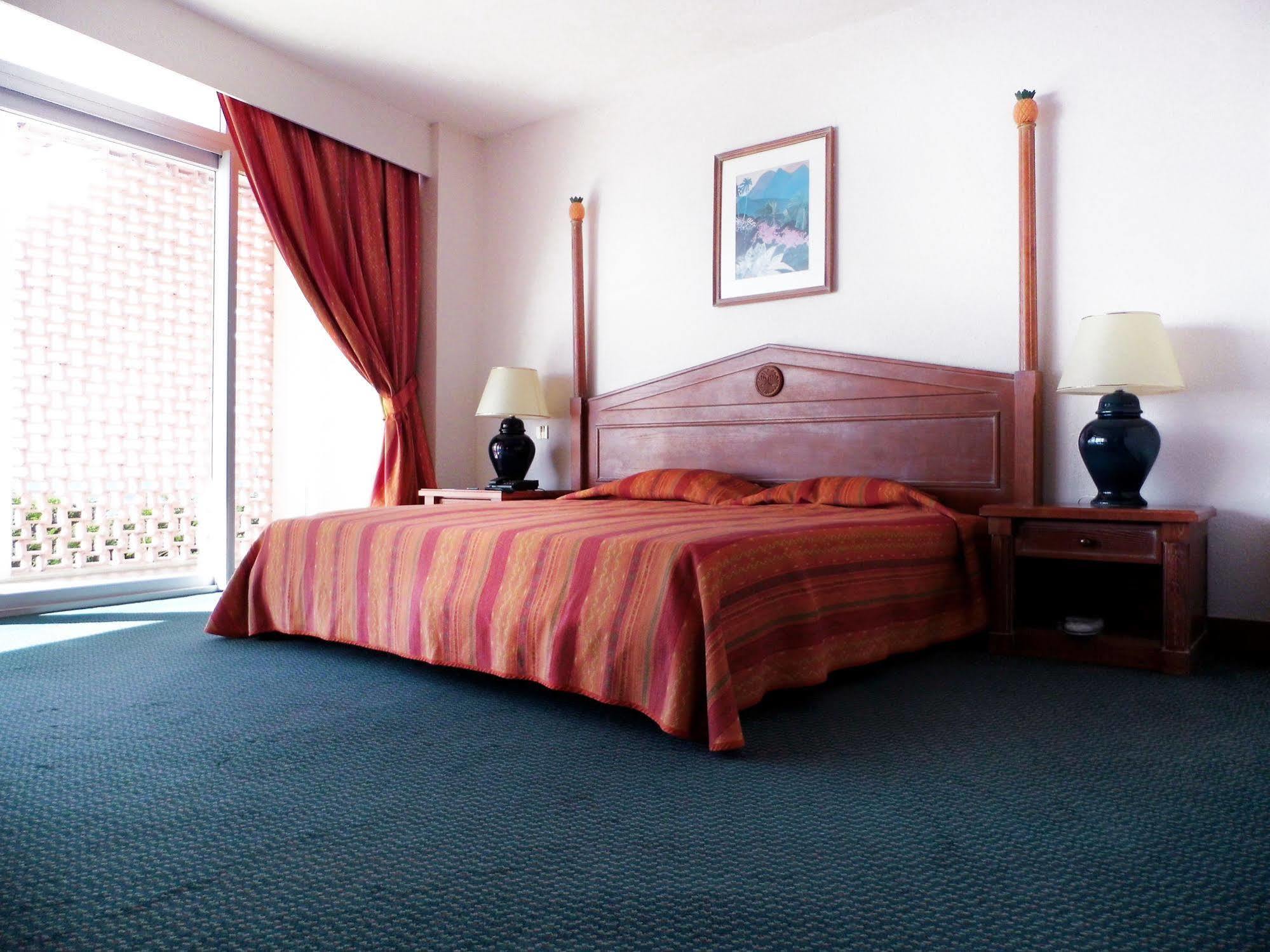 Hotel La Bateliere Schoelcher Luaran gambar