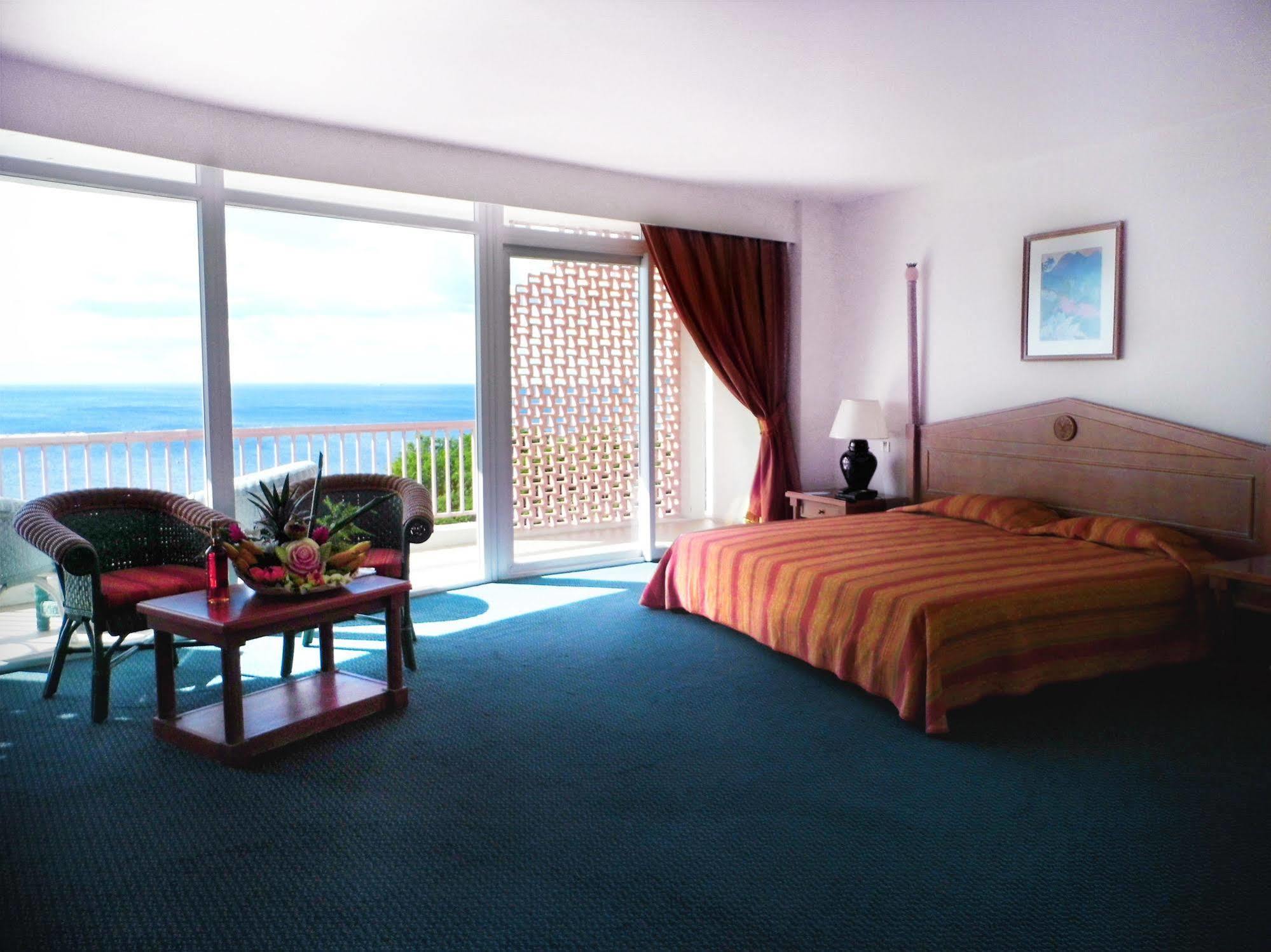 Hotel La Bateliere Schoelcher Luaran gambar