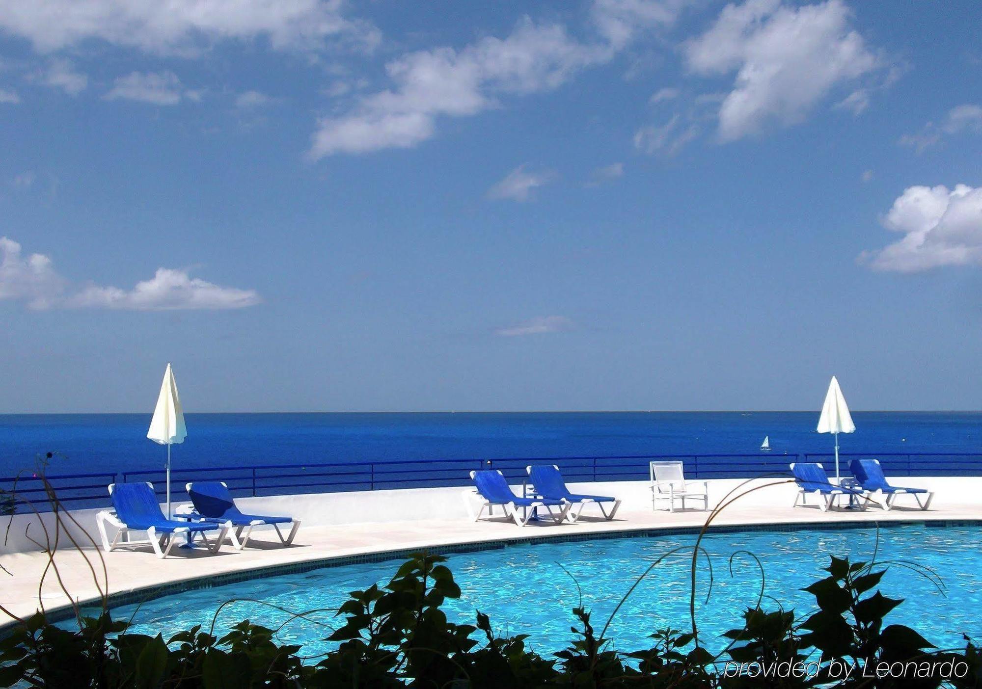 Hotel La Bateliere Schoelcher Luaran gambar