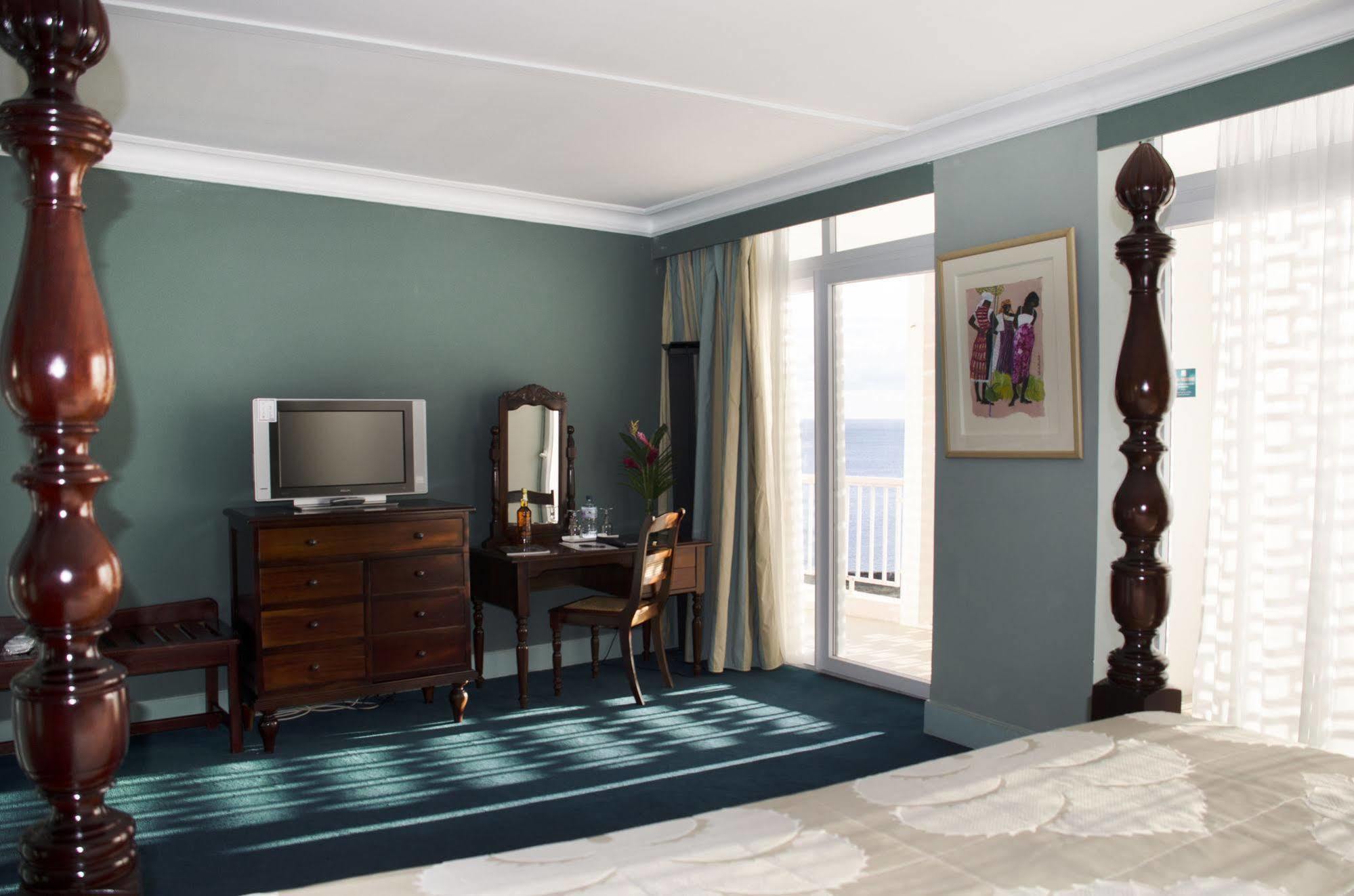 Hotel La Bateliere Schoelcher Luaran gambar