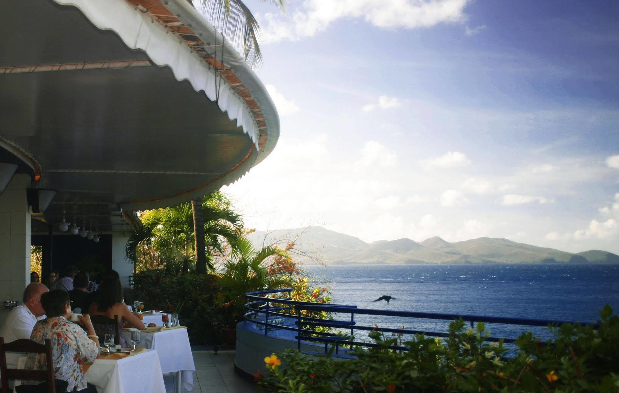 Hotel La Bateliere Schoelcher Luaran gambar