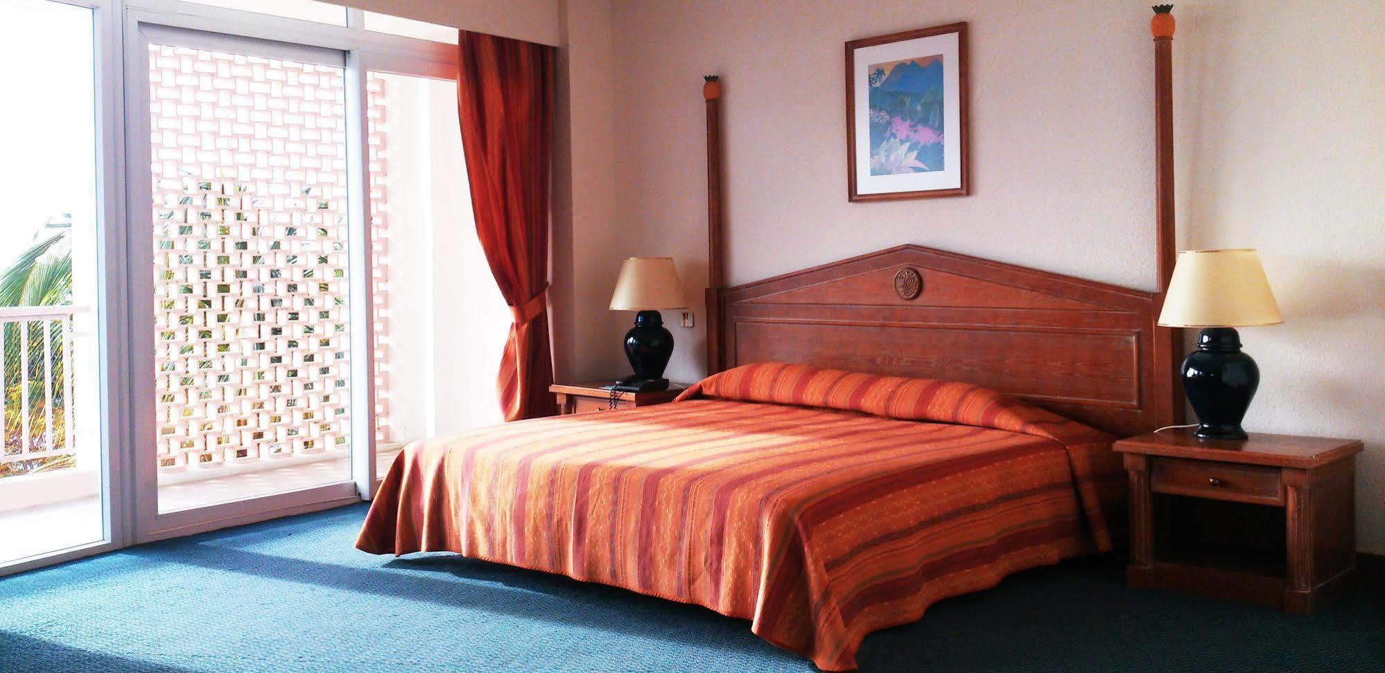 Hotel La Bateliere Schoelcher Luaran gambar