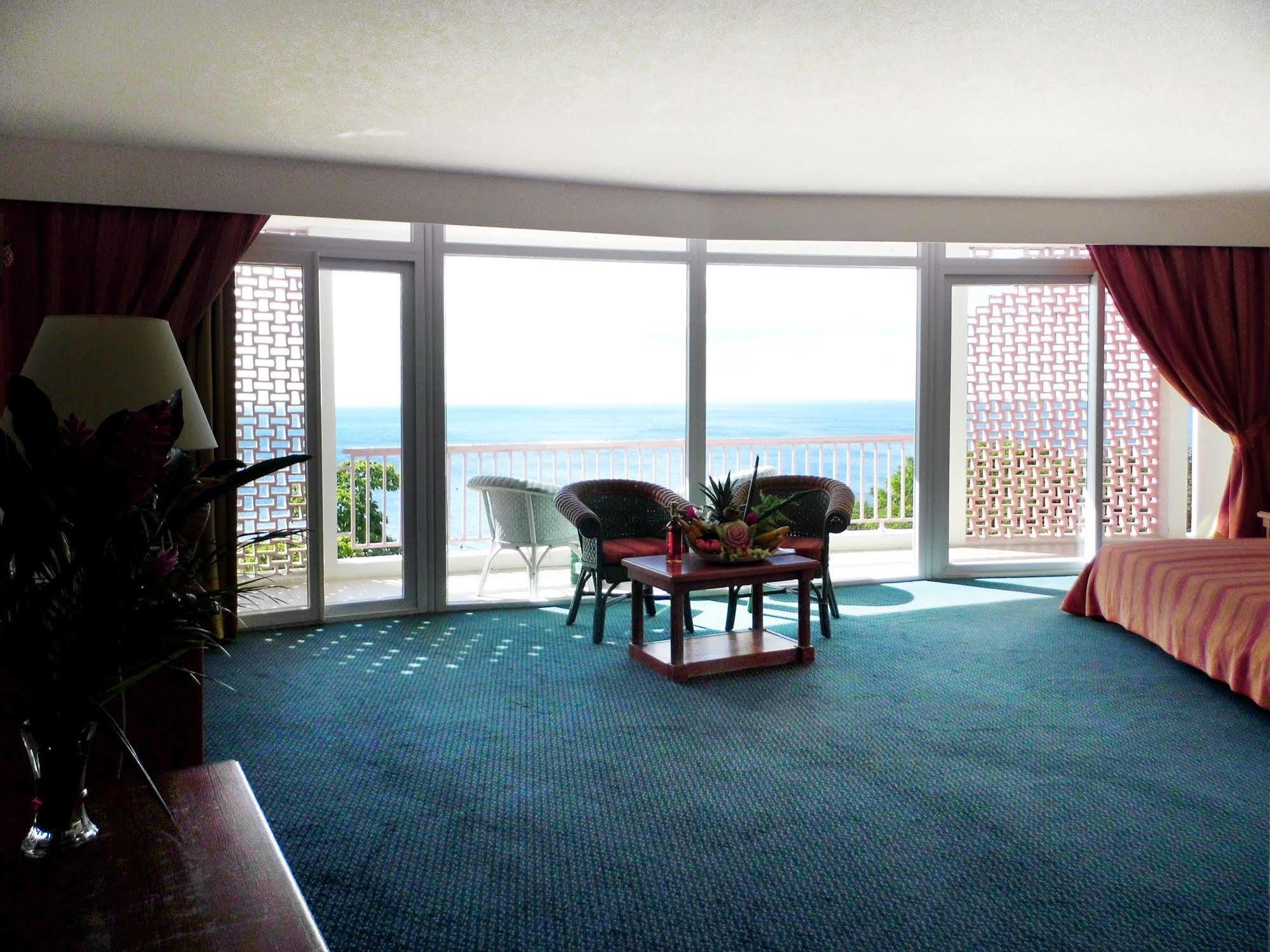 Hotel La Bateliere Schoelcher Luaran gambar