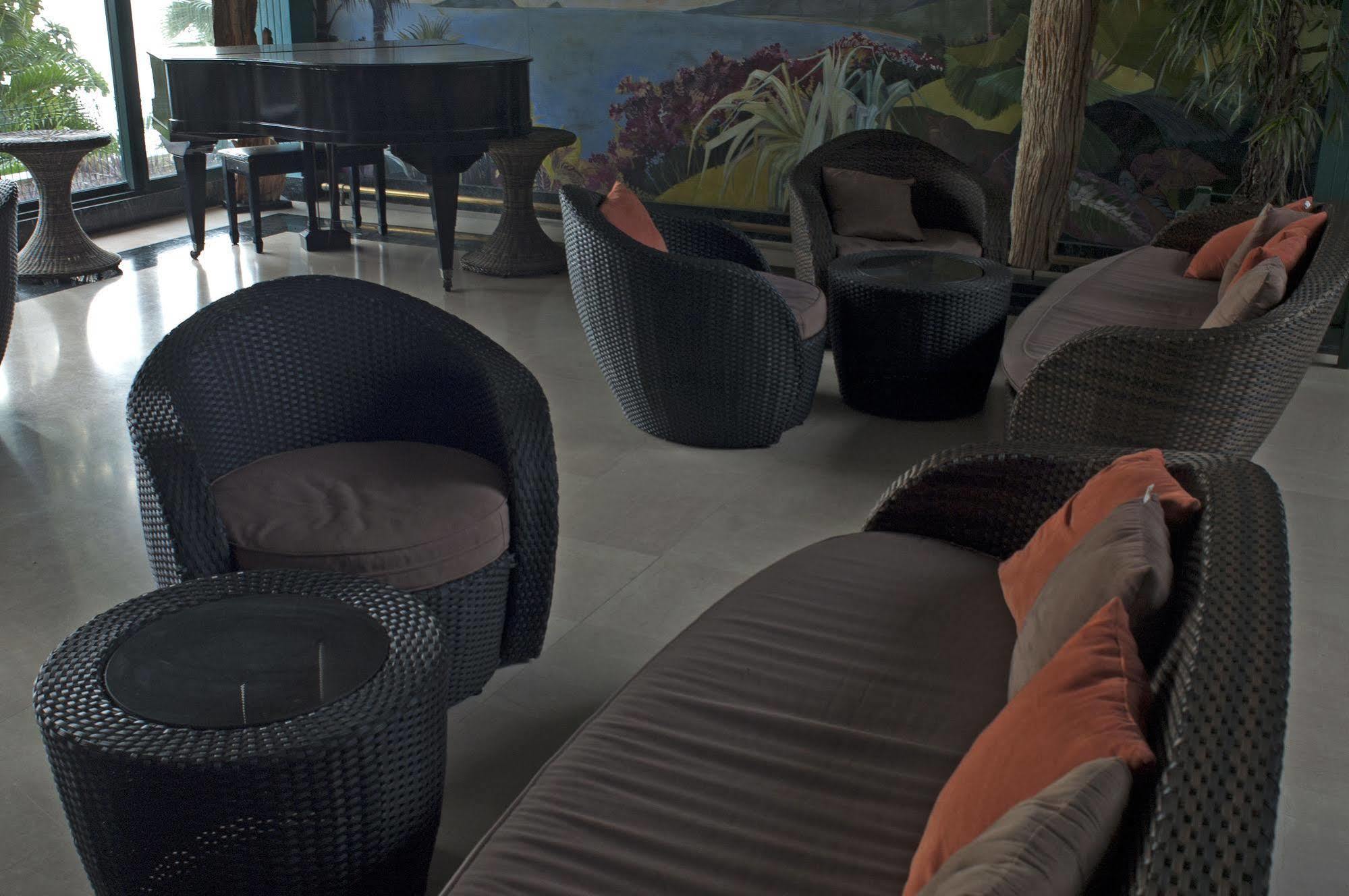 Hotel La Bateliere Schoelcher Luaran gambar
