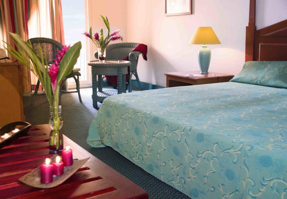 Hotel La Bateliere Schoelcher Luaran gambar